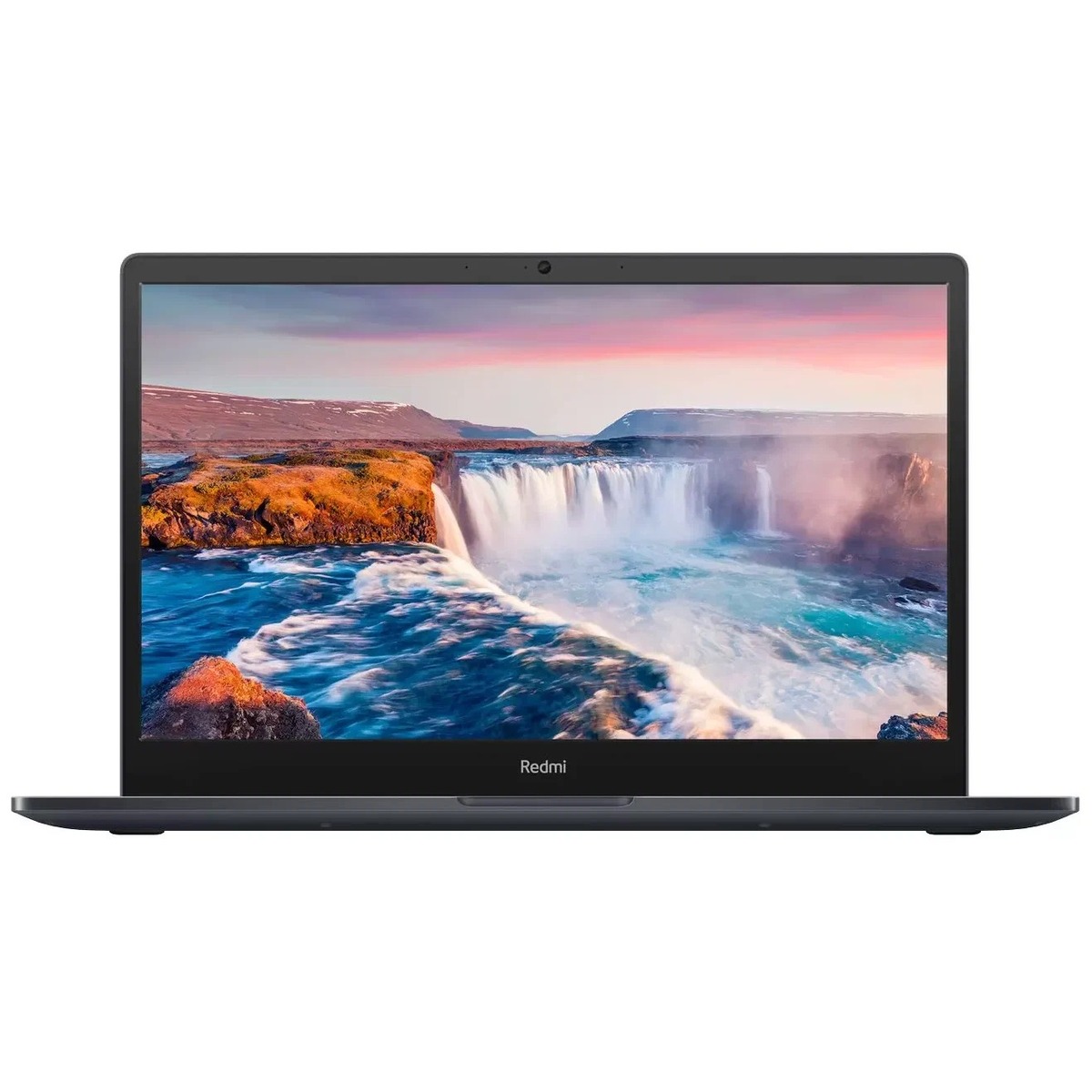 Ноутбук Xiaomi RedmiBook JYU4525RU (Core i3 1115G4 / 8Gb / SSD256Gb / Intel UHD Graphics / 15,6 / 1920x1080 / Windows 11 Home / Grey)