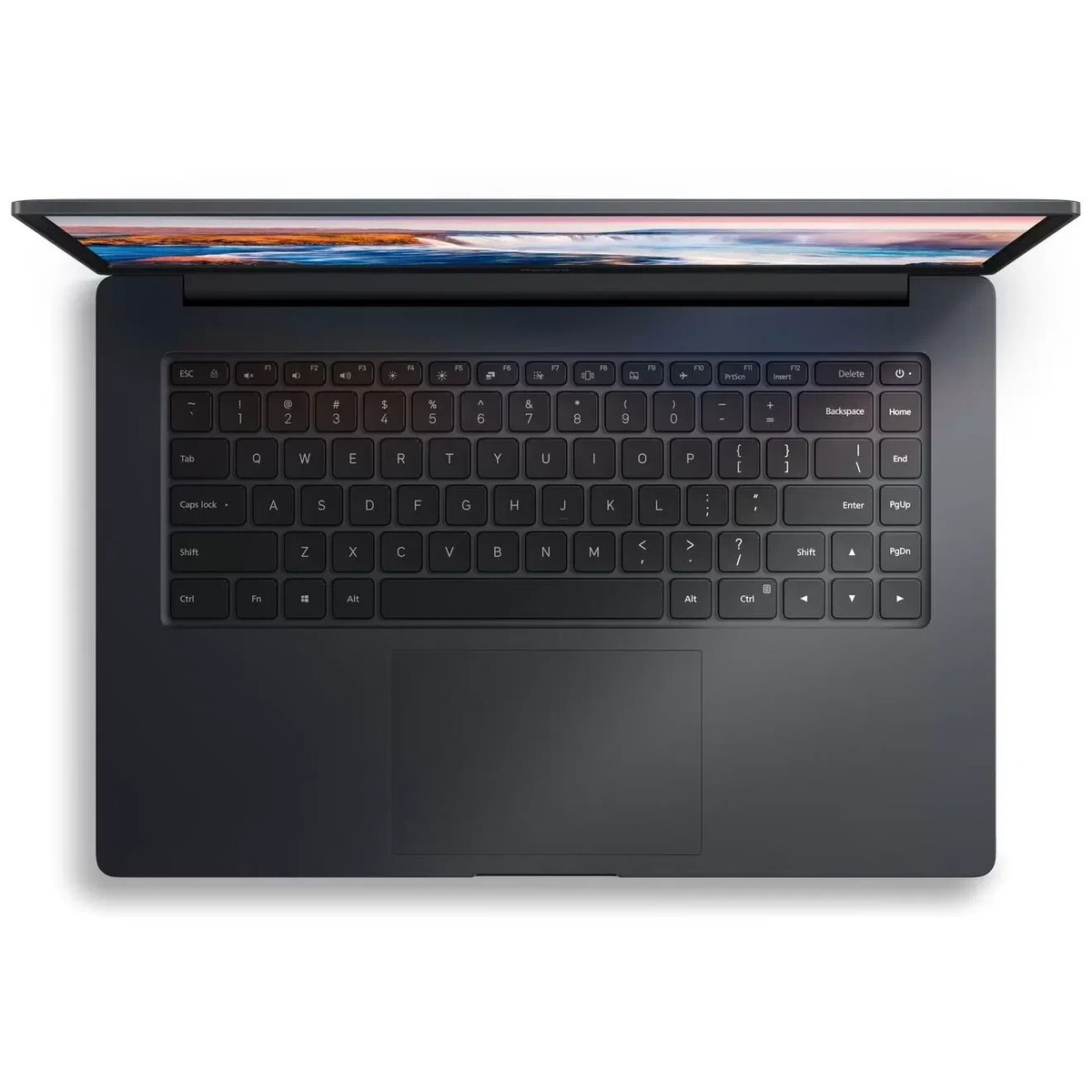 Ноутбук Xiaomi RedmiBook JYU4525RU (Core i3 1115G4 / 8Gb / SSD256Gb / Intel UHD Graphics / 15,6 / 1920x1080 / Windows 11 Home / Grey)