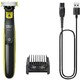 Триммер Philips QP2724/70 (Цвет: Black/L..