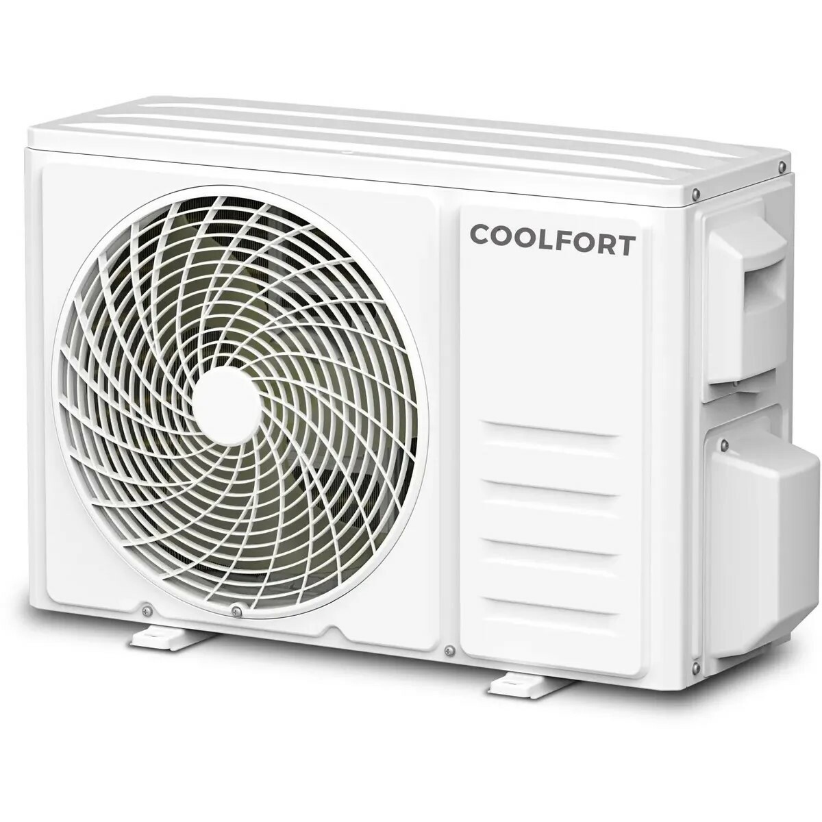 Сплит-система Coolfort CF-4101, белый
