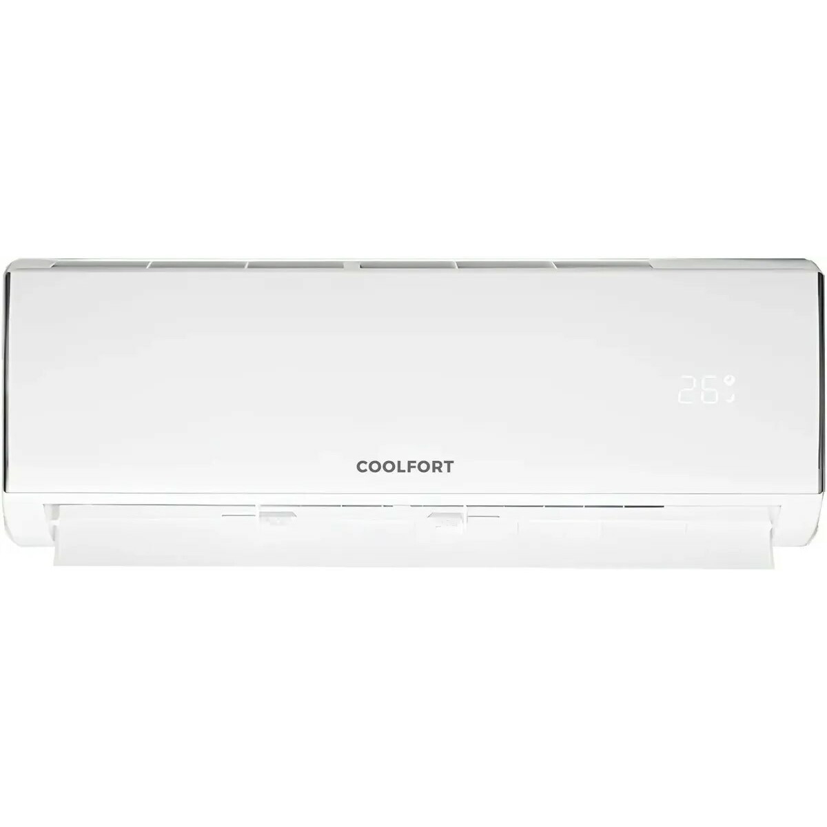 Сплит-система Coolfort CF-4103, белый