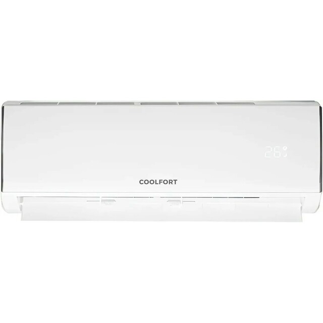 Сплит-система Coolfort CF-4103, белый