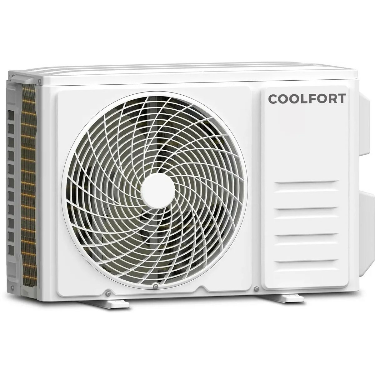 Сплит-система Coolfort CF-4103, белый