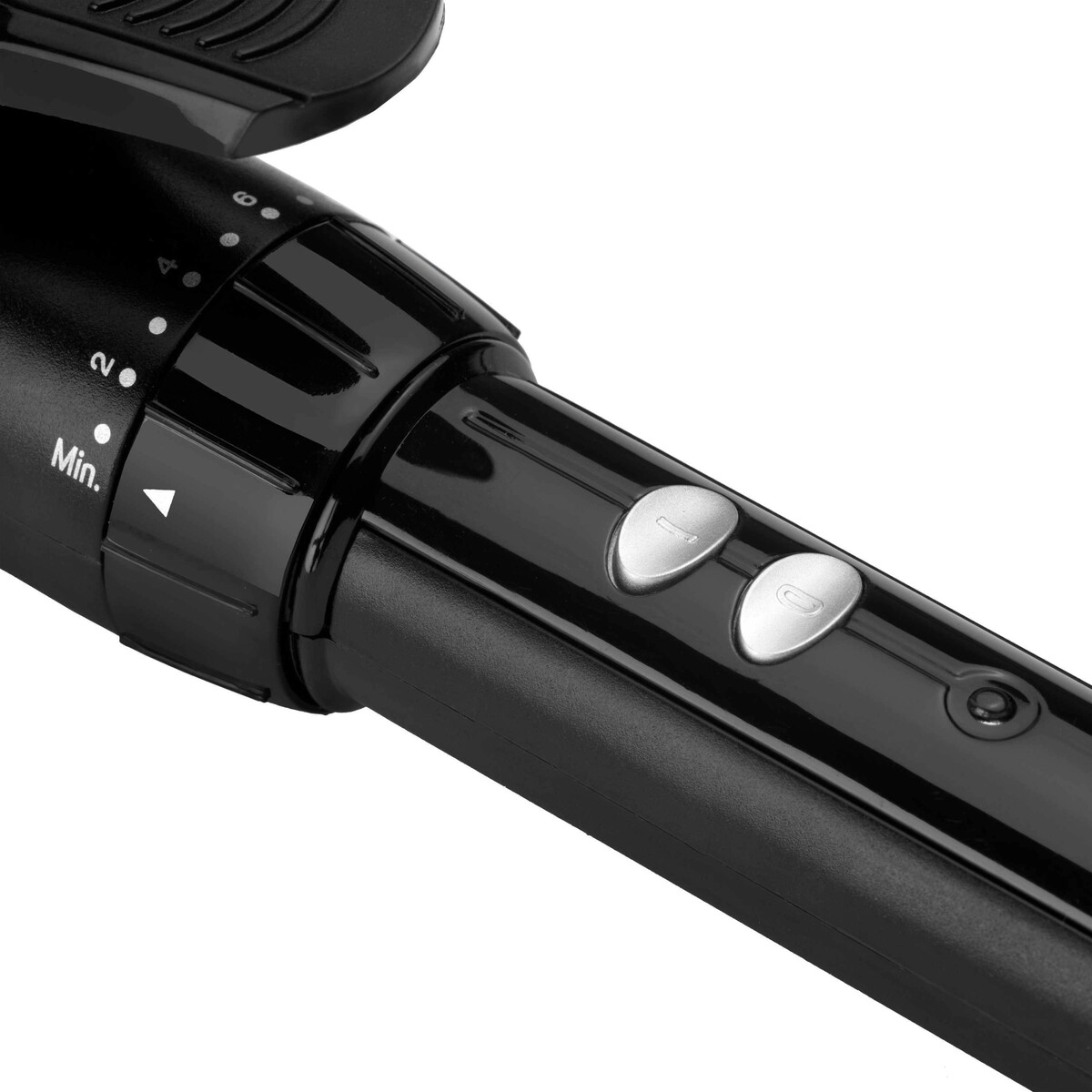 Щипцы Babyliss C319E, черный