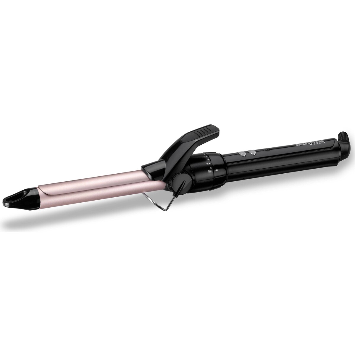 Щипцы Babyliss C319E, черный