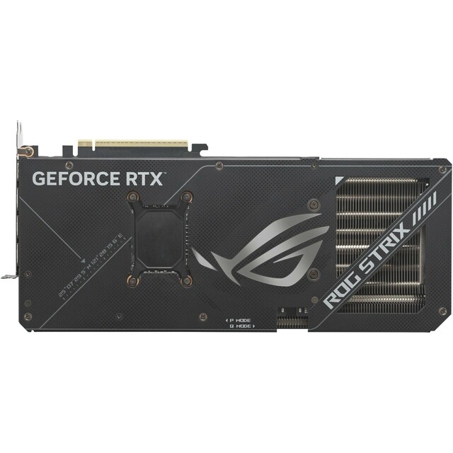 Видеокарта Asus GeForce RTX 5070 ROG STRIX OC 12Gb (ROG-STRIX-RTX5070-O12G-GAMING) Видеокарта Asus GeForce RTX 5070 ROG STRIX OC 12Gb (ROG-STRIX-RTX5070-O12G-GAMING)