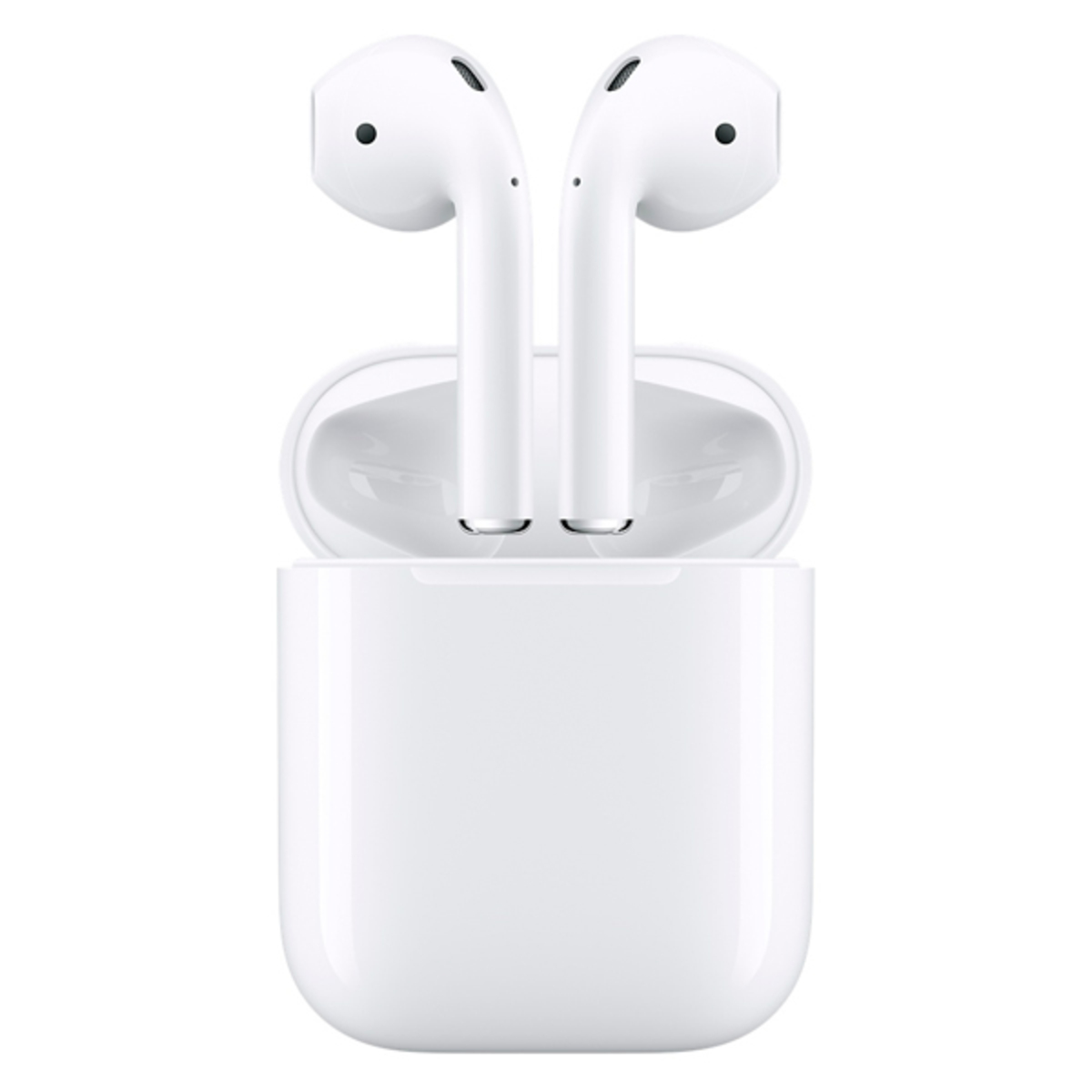 Наушники Apple AirPods (Цвет: White)