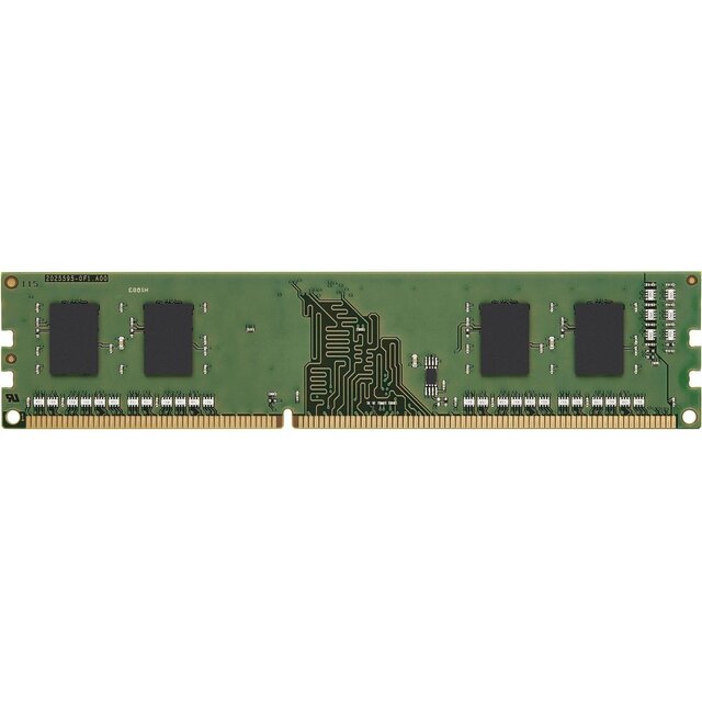 Память DDR3 8Gb 1600MHz Kingston KVR16N11H / 8WP Память DDR3 8Gb 1600MHz Kingston KVR16N11H / 8WP