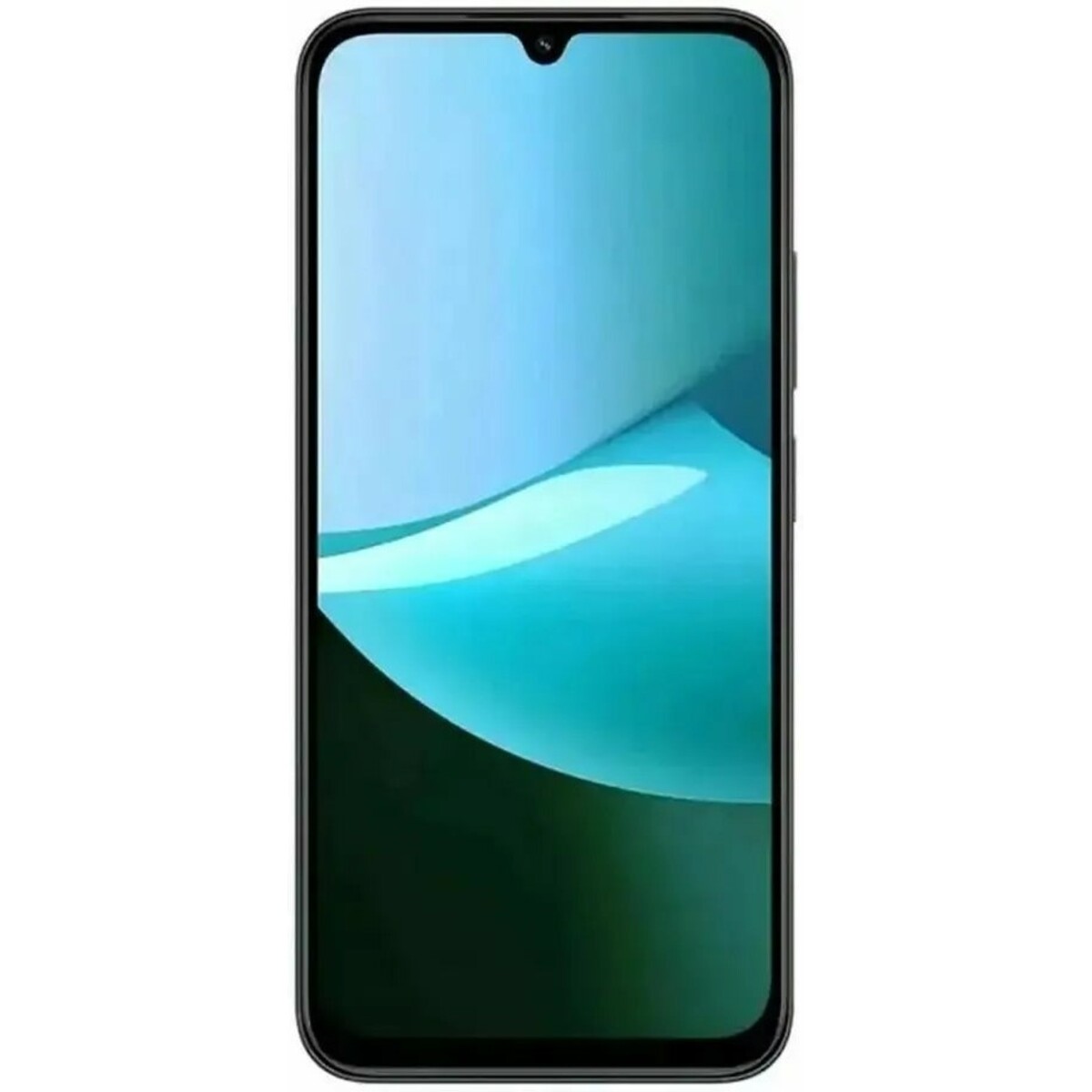 Смартфон Poco C85 6/128Gb , черный