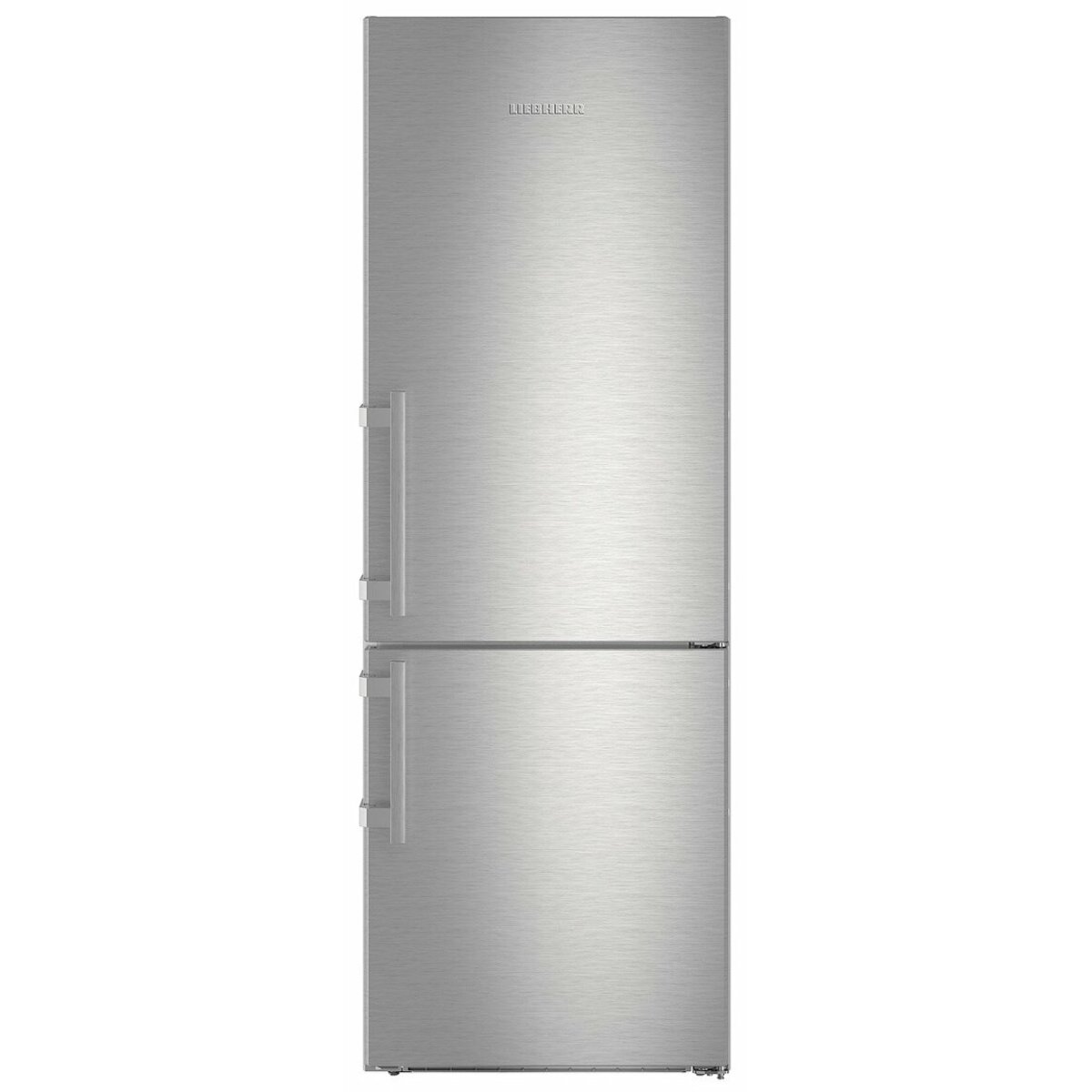 Холодильник Liebherr CBNEF 5735-21 (Цвет: Silver)