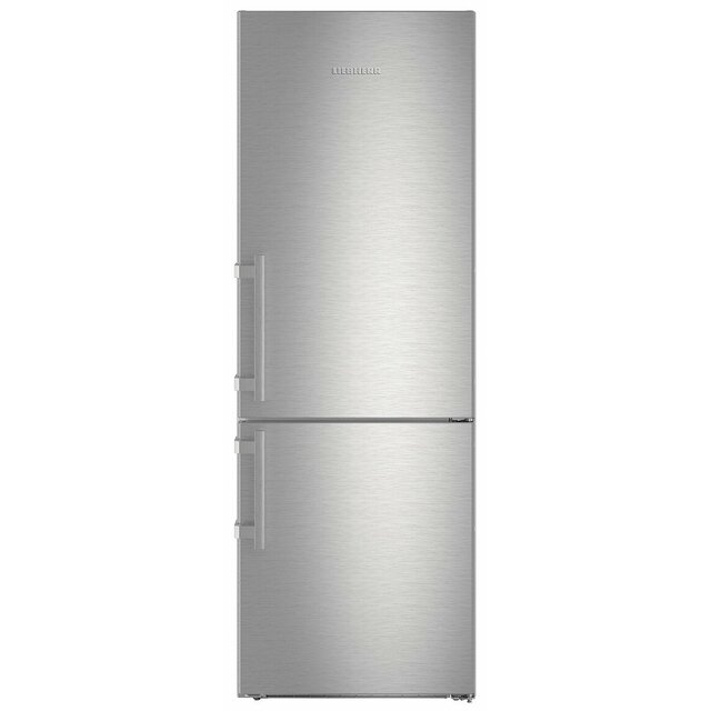 Холодильник Liebherr CBNEF 5735-21 (Цвет: Silver)