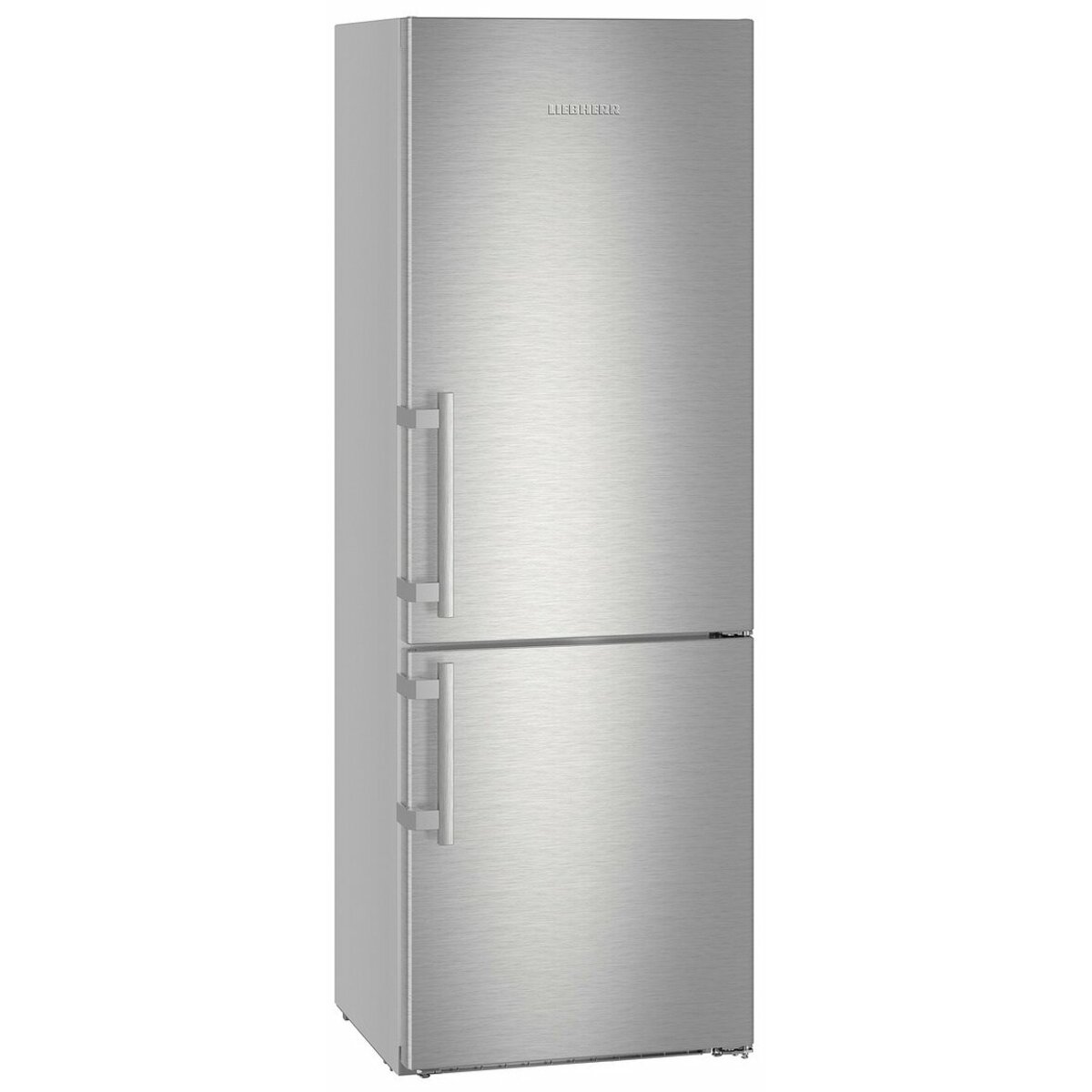 Холодильник Liebherr CBNEF 5735-21 (Цвет: Silver)