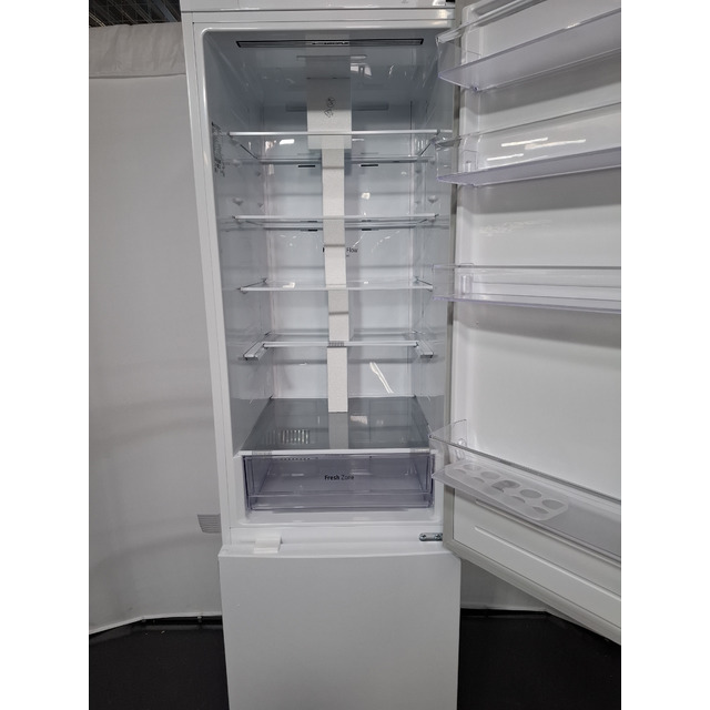 Холодильник LG GA-B509CQSL, белый