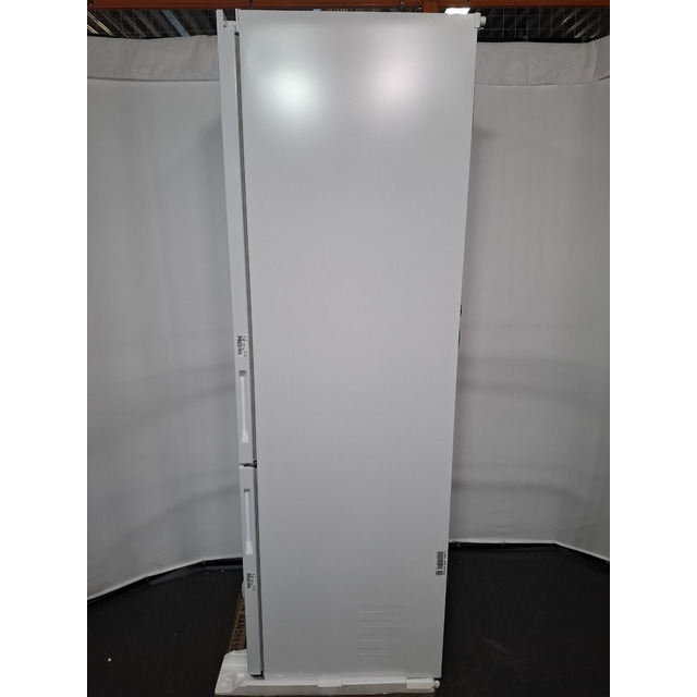 Холодильник LG GA-B509CQSL, белый
