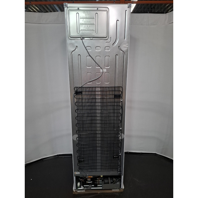 Холодильник LG GA-B509CQSL, белый