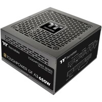 Блок питания Thermaltake ATX 650W Toughpower GF A3 Gen.5 