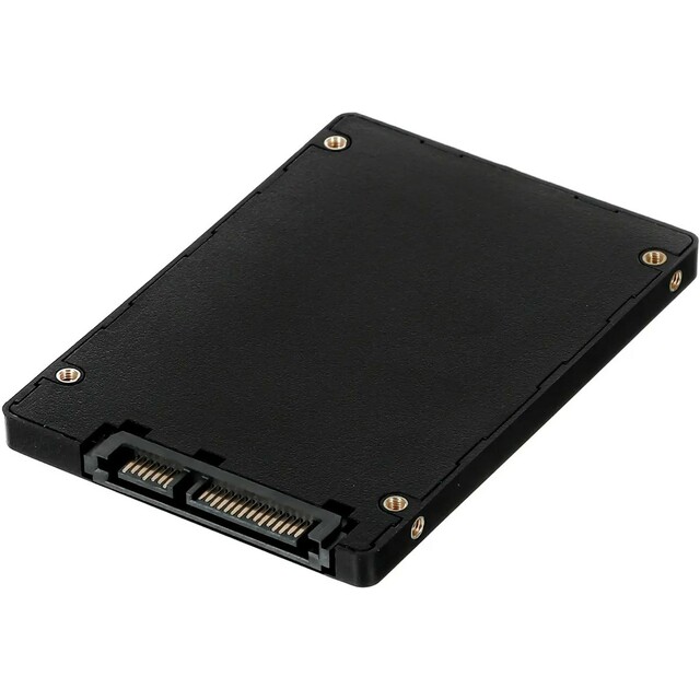 Накопитель SSD ТМИ SATA III 256Gb ЦРМП.467512.001