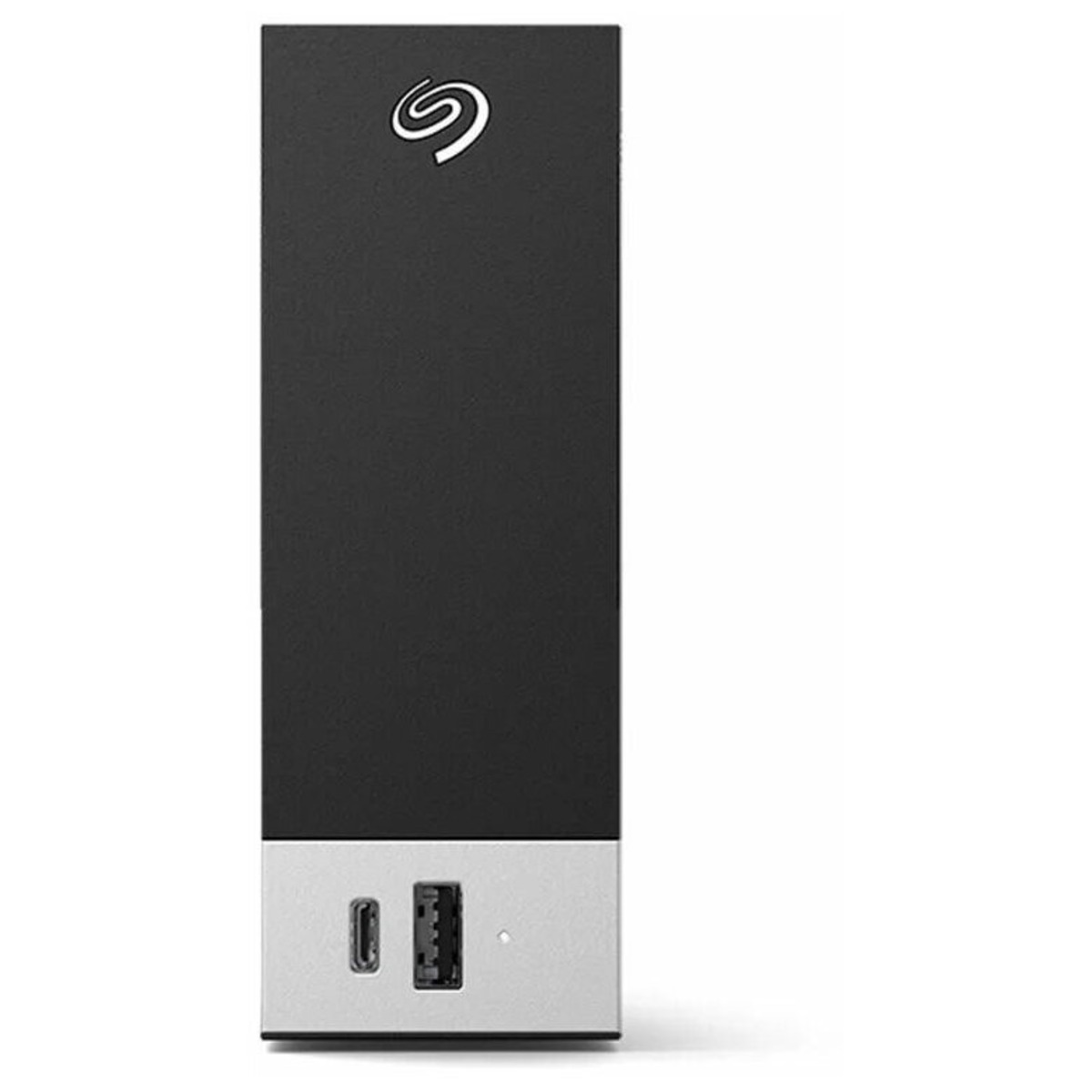 Внешний жесткий диск Seagate One Touch Desktop Hub 12ТБ (STLC12000400)