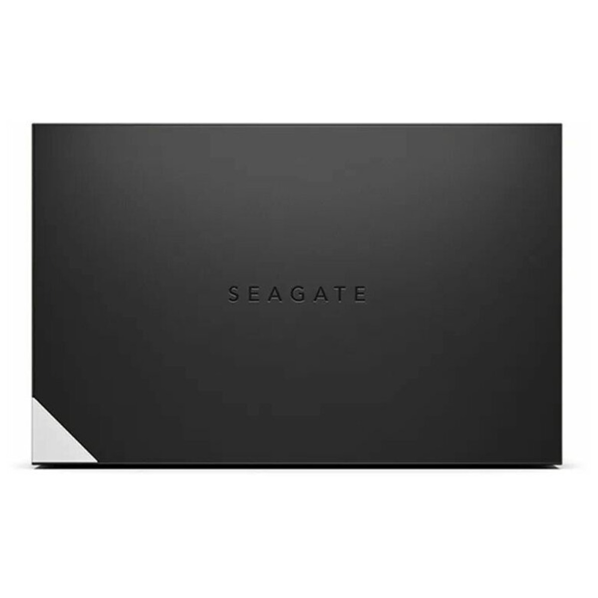 Внешний жесткий диск Seagate One Touch Desktop Hub 12ТБ (STLC12000400)