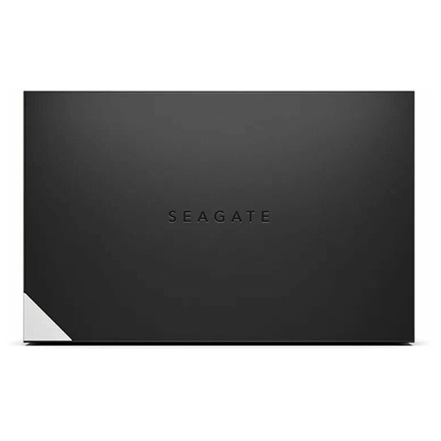 Внешний жесткий диск Seagate One Touch Desktop Hub 12ТБ (STLC12000400)
