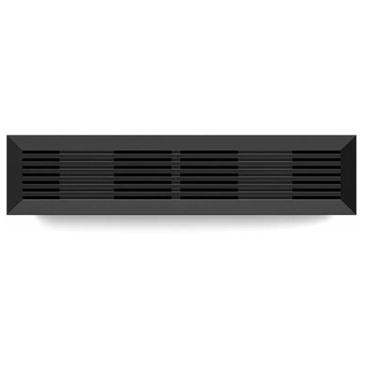 Внешний жесткий диск Seagate One Touch Desktop Hub 12ТБ (STLC12000400)