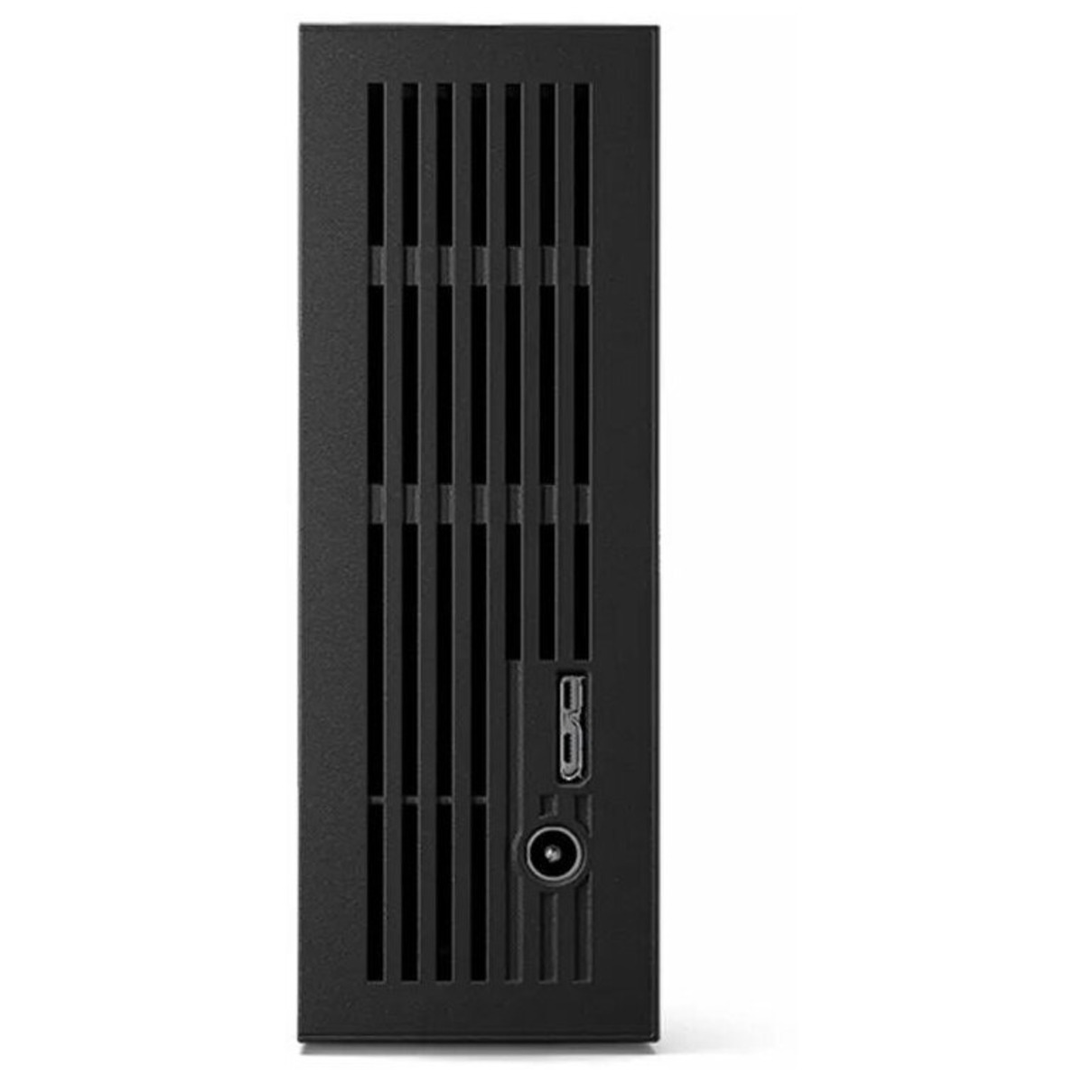 Внешний жесткий диск Seagate One Touch Desktop Hub 12ТБ (STLC12000400)