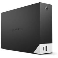 Внешний жесткий диск HDD Seagate One Touch Hub STLC14000400 (Цвет: Black)