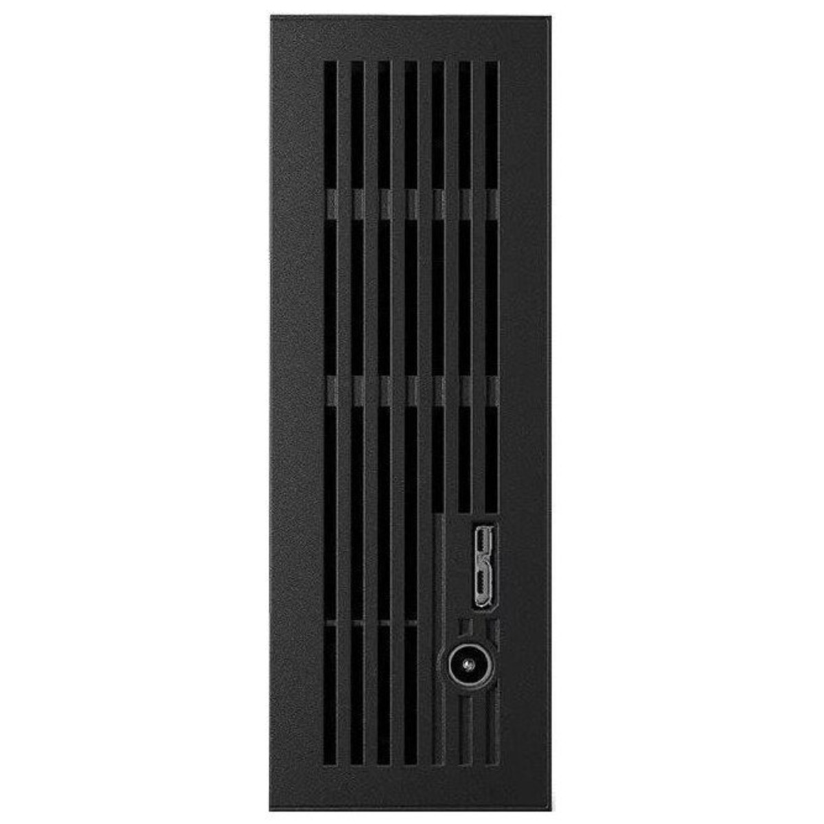 Внешний жесткий диск HDD Seagate One Touch Hub STLC14000400 (Цвет: Black)