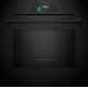 Духовой шкаф Bosch HNG978NB1, черный