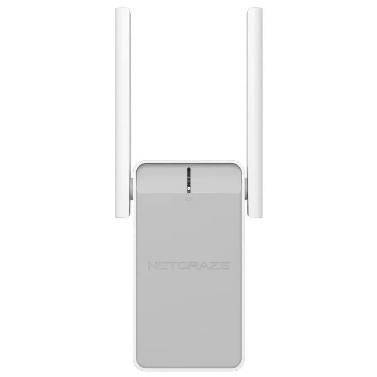 Повторитель беспроводного сигнала Netcraze Buddy 5 (NC-3311)