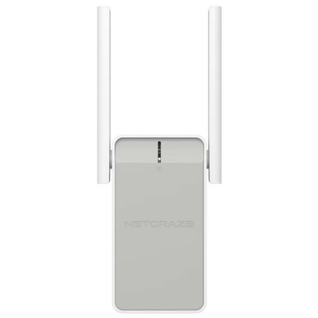Повторитель беспроводного сигнала Netcraze Buddy 5 (NC-3311)