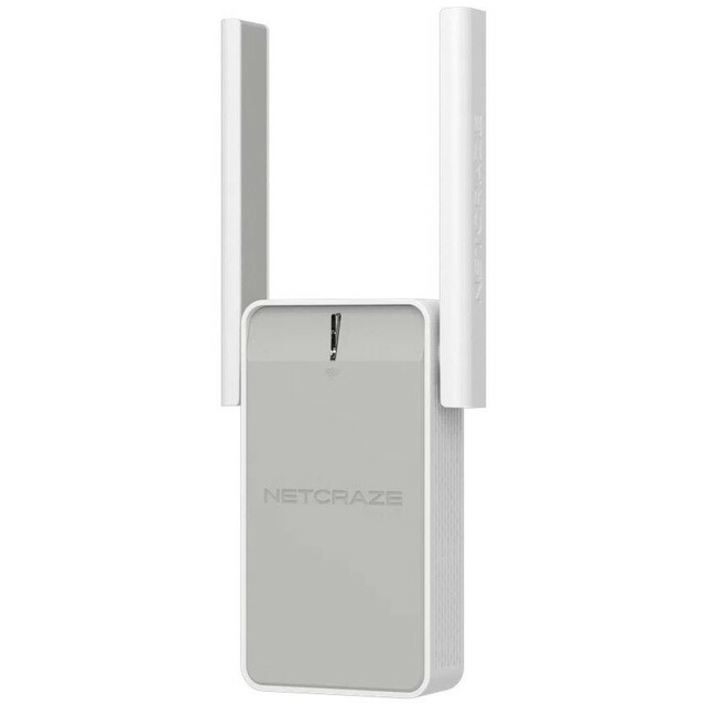 Повторитель беспроводного сигнала Netcraze Buddy 5 (NC-3311)