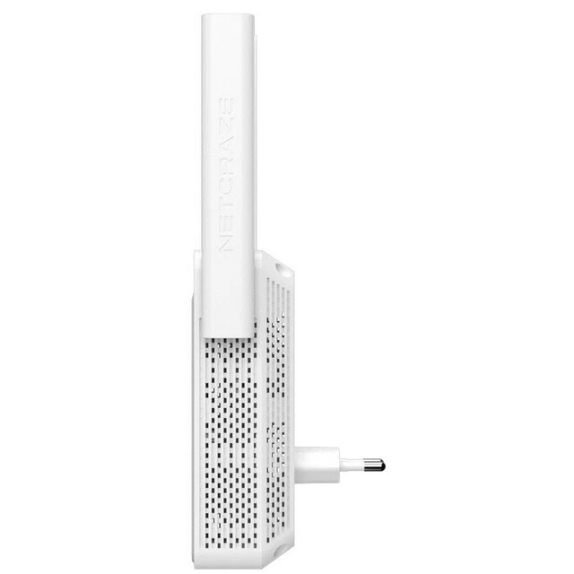 Повторитель беспроводного сигнала Netcraze Buddy 5 (NC-3311)