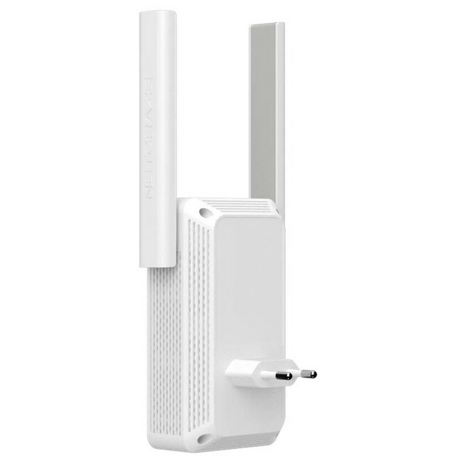 Повторитель беспроводного сигнала Netcraze Buddy 5 (NC-3311)