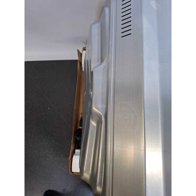 Духовой шкаф Indesit IFE 3644 BL, черный