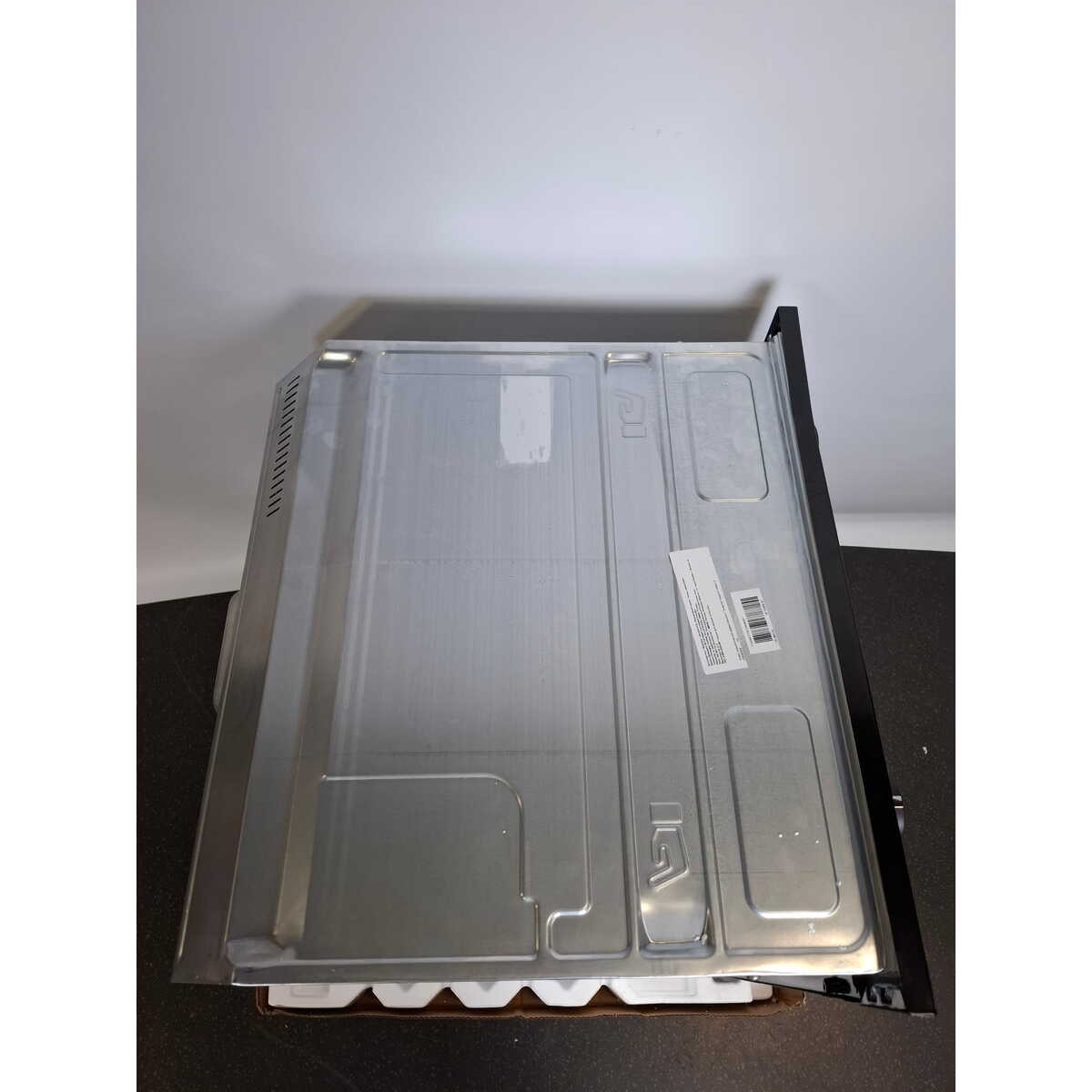 Духовой шкаф Indesit IFE 3644 BL, черный