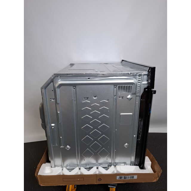Духовой шкаф Indesit IFE 3644 BL, черный