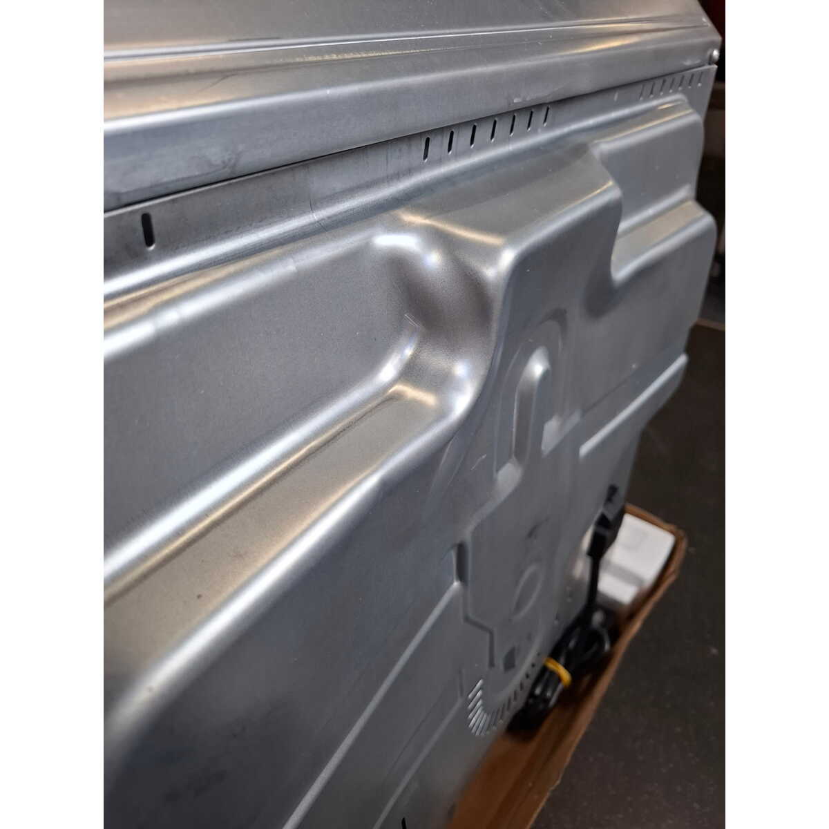 Духовой шкаф Indesit IFE 3644 BL, черный