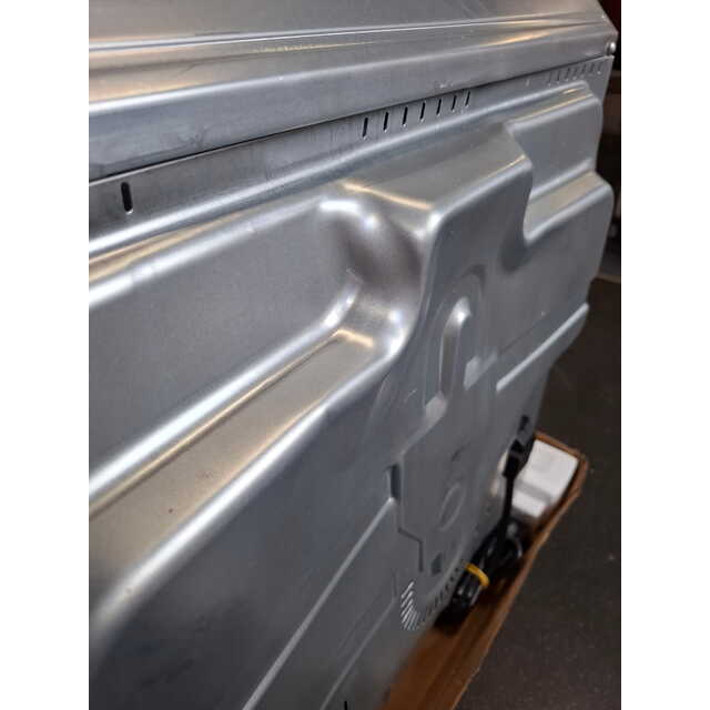 Духовой шкаф Indesit IFE 3644 BL, черный