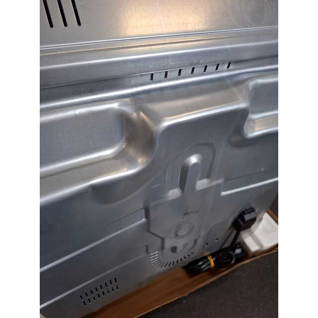 Духовой шкаф Indesit IFE 3644 BL, черный