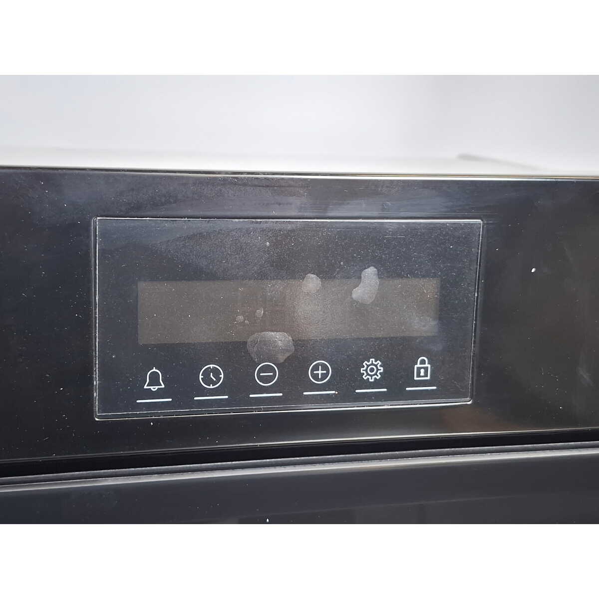 Духовой шкаф Indesit IFE 3644 BL, черный