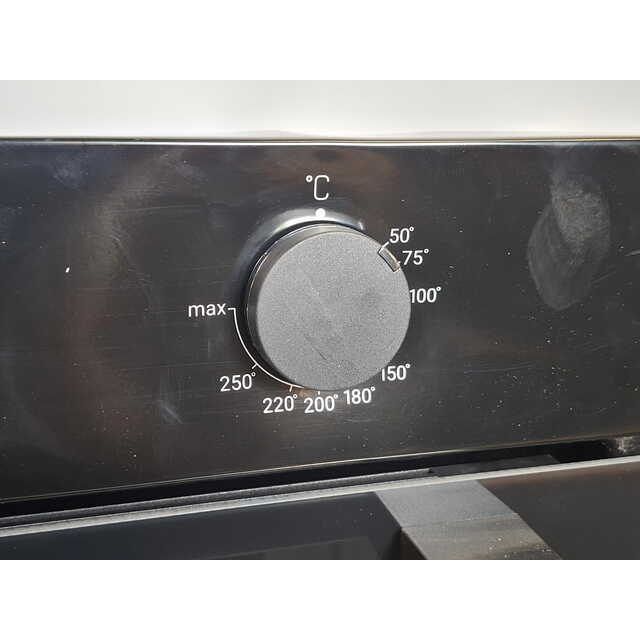 Духовой шкаф Indesit IFE 3644 BL, черный