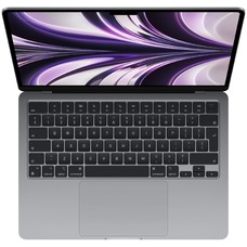 Ноутбук Apple MacBook Air 13 Apple M2/16Gb/256Gb/Apple graphics 8-core/Space Gray