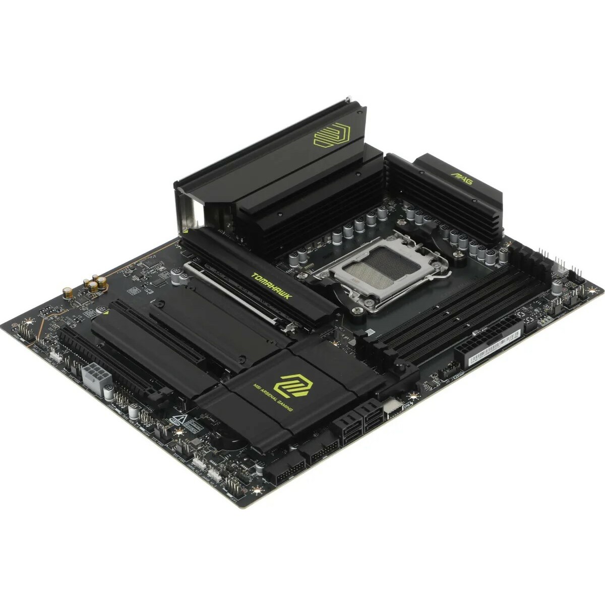 Материнская плата MSI MAG X870 TOMAHAWK WIFI