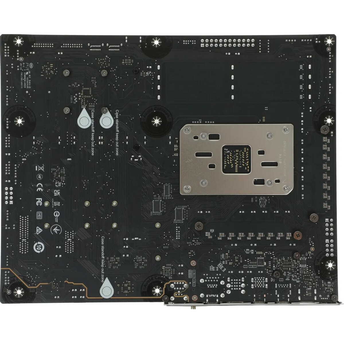 Материнская плата MSI MAG X870 TOMAHAWK WIFI