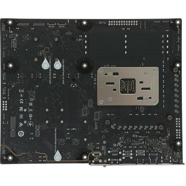 Материнская плата MSI MAG X870 TOMAHAWK WIFI Материнская плата MSI MAG X870 TOMAHAWK WIFI