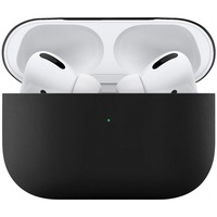 Чехол uBear Touch Pro Case для Apple AirPods Pro, черный