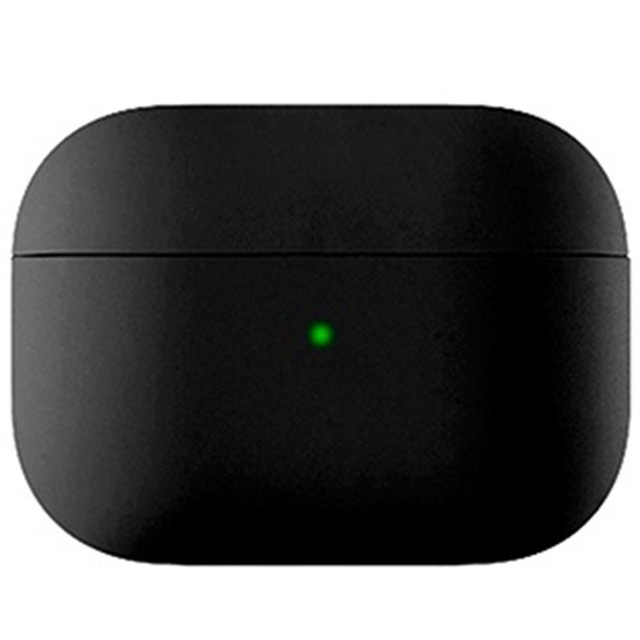 Чехол uBear Touch Pro Case для Apple AirPods Pro, черный