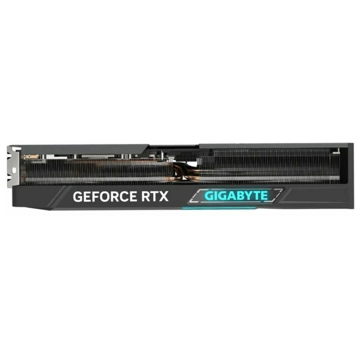 Видеокарта GIGABYTE GeForce RTX 4070 Ti EAGLE 12GB (GV-N407TEAGLE OC-12GD), Retail