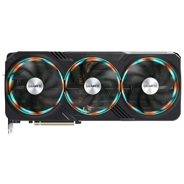 Видеокарта GIGABYTE GeForce RTX 4070 Ti GAMING 12G (GV-N407TGAMING-12GD)